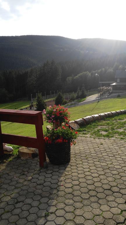 Penzion Lesni Pramen Pec pod Sněžkou Exteriér fotografie